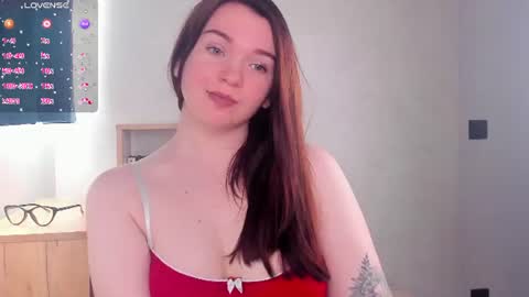 Eva online show from 07.03.26