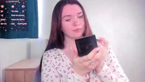 Eva online show from 07.05.26