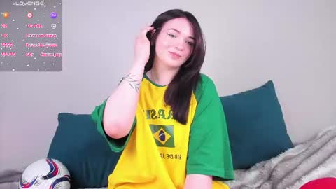 Eva online show from 07.11.26