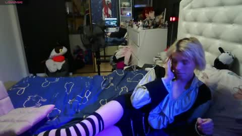 Essa online show from 06.05.26