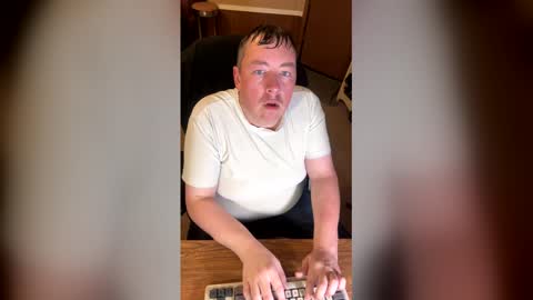 excitedwaffles online show from 04.25.26