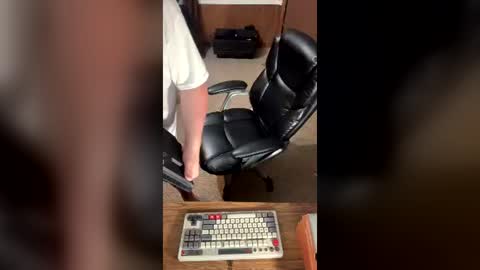 excitedwaffles online show from 06.27.26