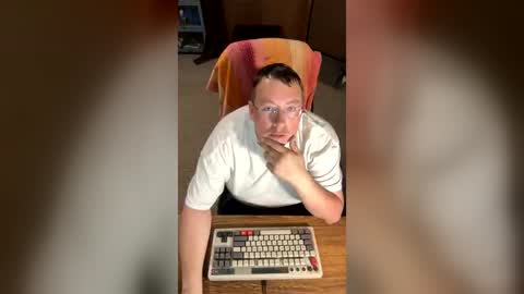 excitedwaffles online show from 06.29.26