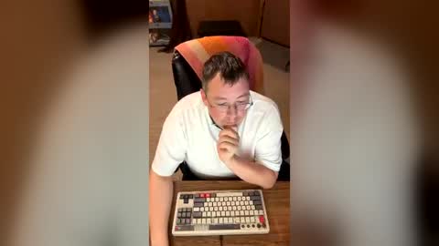 excitedwaffles online show from 06.30.26