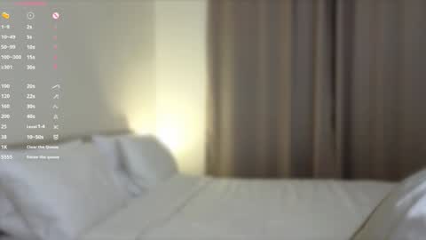 Snapshot of exclusive_model_ chatting on 02.02.25 Angel online show from 02.02.25