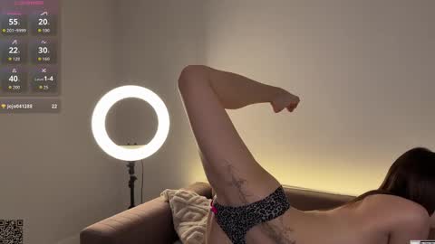 exeltis online show from 02.28.26