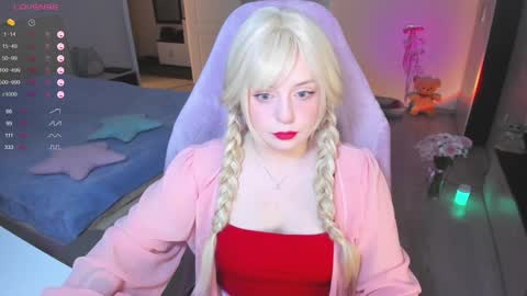 Snapshot of exhoneyangel chatting on 01.28.25  Amy  online show from 01.28.25
