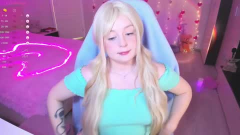 Snapshot of exhoneyangel chatting on 03.07.25  Amy  online show from 03.07.25