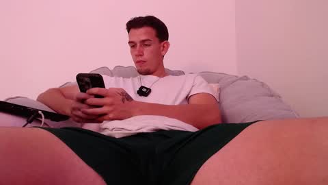 Exi111 online show from 09.30.25