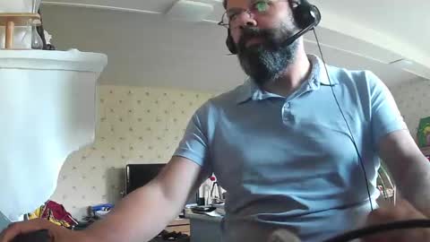 Snapshot of exibdevil chatting on 12.07.24 Gio online show from 12.07.24