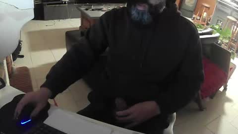 Snapshot of exibdevil chatting on 01.05.26 Gio online show from 01.05.26