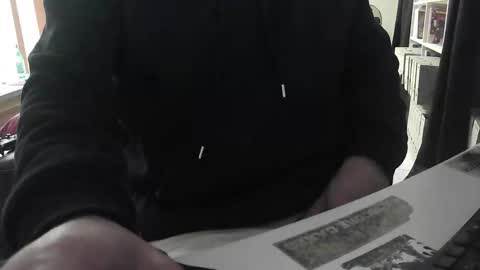 Snapshot of exibdevil chatting on 01.15.26 Gio online show from 01.15.26