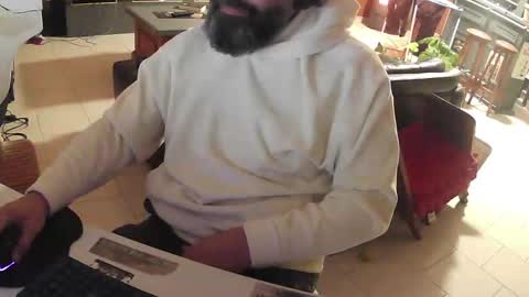 Snapshot of exibdevil chatting on 02.03.26 Gio online show from 02.03.26