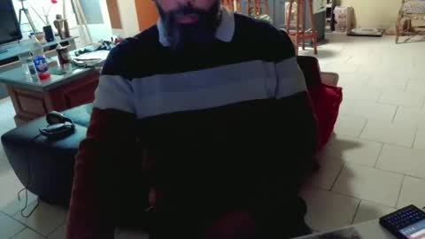 Snapshot of exibdevil chatting on 03.03.26 Gio online show from 03.03.26