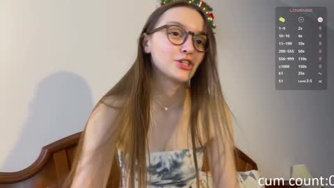 Snapshot of existencee chatting on 12.07.24 Anna online show from 12.07.24