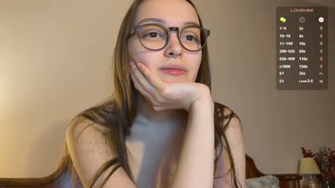 Snapshot of existencee chatting on 01.19.25 Anna online show from 01.19.25