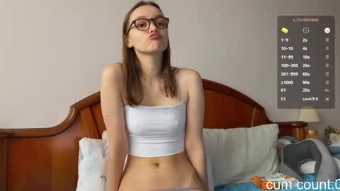 Snapshot of existencee chatting on 10.21.25 Anna online show from 10.21.25