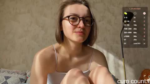 Anna online show from 03.11.26