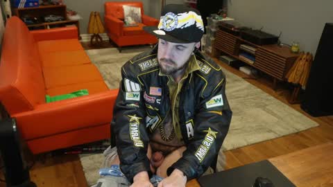 exjockstud online show from 12.07.24