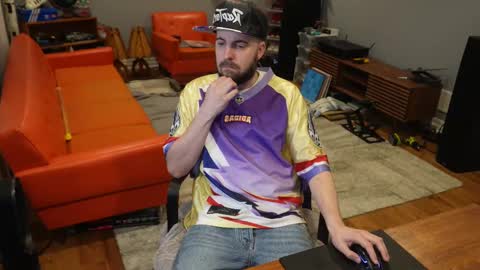 exjockstud online show from 10.29.25