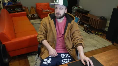 exjockstud online show from 12.15.25