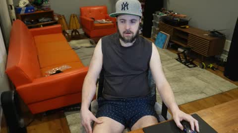 exjockstud online show from 01.18.26