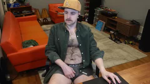 exjockstud online show from 03.28.26