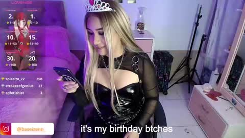  Goddess Exodia    please help me reach 100 thumbs up online show from 02.14.25