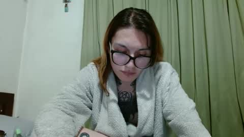 Snapshot of exolizzz66 chatting on 12.16.24 Exolizz online show from 12.16.24