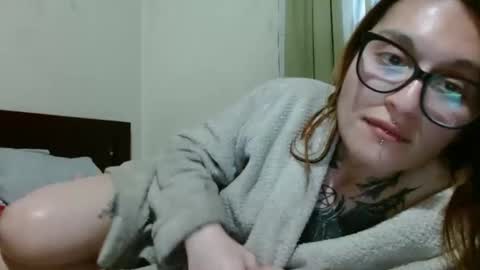 Snapshot of exolizzz66 chatting on 12.22.24 Exolizz online show from 12.22.24