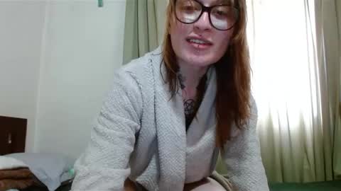 Snapshot of exolizzz66 chatting on 12.23.24 Exolizz online show from 12.23.24