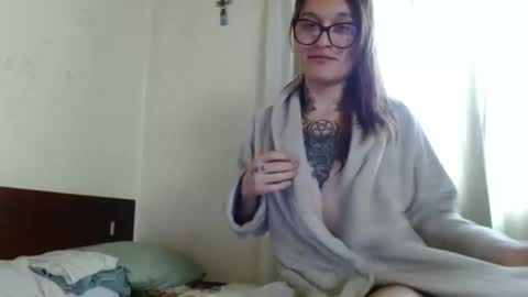 Snapshot of exolizzz66 chatting on 01.02.25 Exolizz online show from 01.02.25
