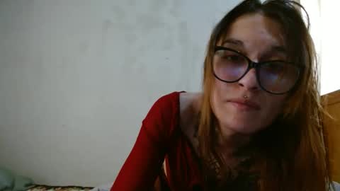 Snapshot of exolizzz66 chatting on 02.01.25 Exolizz online show from 02.01.25