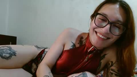 Snapshot of exolizzz66 chatting on 03.01.25 Exolizz online show from 03.01.25