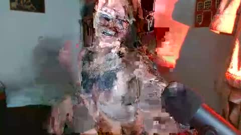 Snapshot of exolizzz66 chatting on 11.21.25 Exolizz online show from 11.21.25