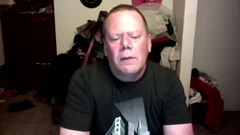 Snapshot of exordian chatting on 11.01.25 first time online show from 11.01.25