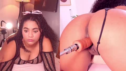 exotic__ambar online show from 05.02.26