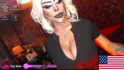 cassie online show from 06.17.26