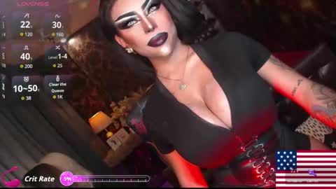 cassie online show from 07.14.26