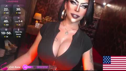 cassie online show from 07.17.26