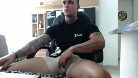 camilo online show from 12.02.24