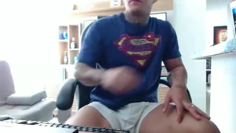 camilo online show from 12.12.24