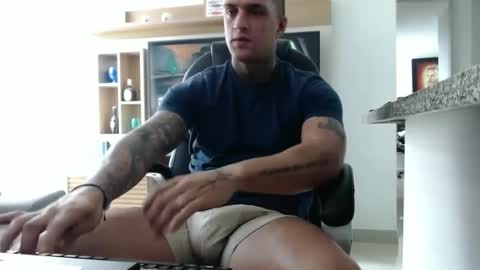 camilo online show from 01.31.25