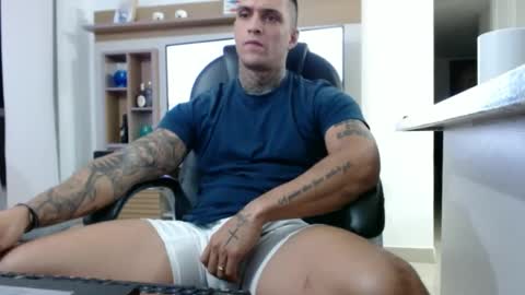 camilo online show from 02.12.25