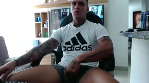 camilo online show from 03.05.25