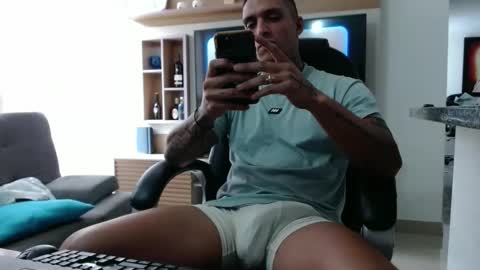 camilo online show from 09.30.25