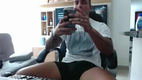 camilo online show from 01.10.26