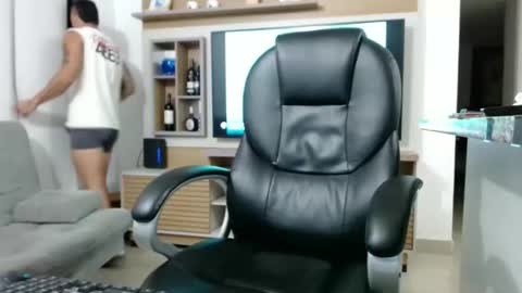 camilo online show from 02.21.26