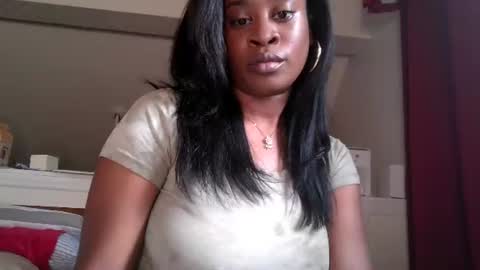 exotic_foxie online show from 07.31.26