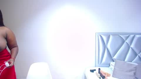 exotic_karmella online show from 01.21.25